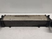Intercooler radiator