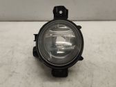 Front fog light