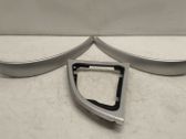 Center console decorative trim