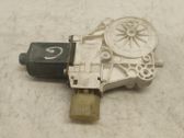 Front door window regulator motor