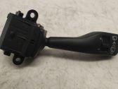 Wiper control stalk