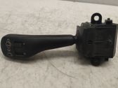 Wiper control stalk