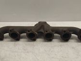 Exhaust manifold