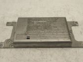 Bluetooth control unit module