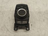 Multifunctional control switch/knob