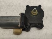 Front door window regulator motor