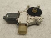 Front door window regulator motor