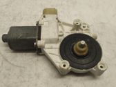 Front door window regulator motor