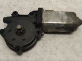 Front door window regulator motor