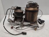 Catalyst/FAP/DPF particulate filter