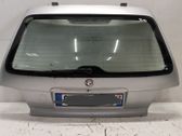 Tailgate/trunk/boot lid