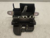 Tailgate/trunk/boot lock/catch/latch