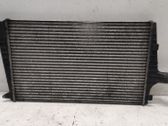 Radiador intercooler