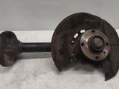 Front shock absorber/damper