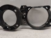Headlight/headlamp mounting bracket