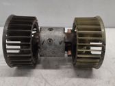 Heater fan/blower