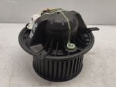 Heater fan/blower