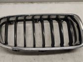 Front grill