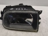Front fog light
