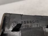 Under headlight/headlamp trim