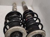 Front shock absorber/damper