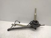 Gear shift cable linkage