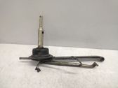 Gear shift cable linkage