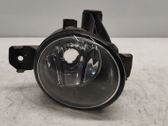 Front fog light