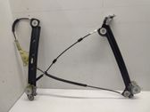 Regulador de puerta delantera con motor