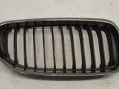 Front grill