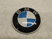 Manufacturer badge logo/emblem