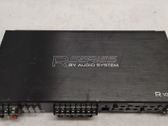 Sound amplifier