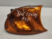 Front indicator light
