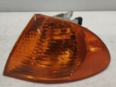 Front indicator light