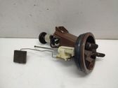 In-tank fuel pump