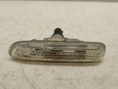 Front fender indicator light