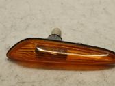Front fender indicator light