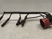 Spark distributor cap