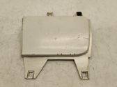 Fog light bracket
