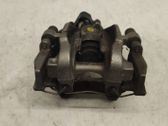 Bremssattel hinten