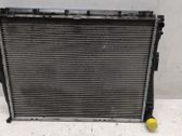 Coolant radiator