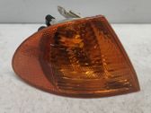 Front indicator light