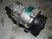 Ilmastointilaitteen kompressorin pumppu (A/C)