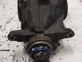 Rear differential