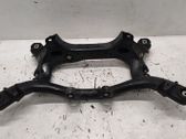 Front subframe