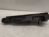 Radiator mount bracket
