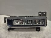 Front fog light