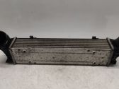Intercooler radiator