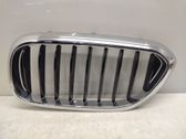 Front grill