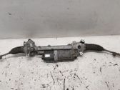 Steering rack